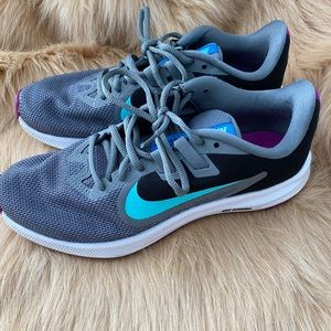 Women's Nike Downshifter 9 Running Shoe 6.5